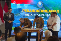 Bandara Kertajati Bersiap Naik Kelas, Diproyeksikan Jadi Rumah Baru Industri Pesawat