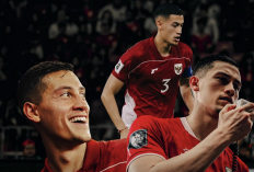 Jay Idzes Absen Bela Timnas Indonesia di FIFA ASEAN Cup 2026, Baggott dan Hubner Jadi Opsi Pengganti Tangguh