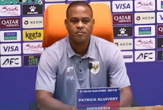 Timnas Indonesia Takluk dari Arab Saudi, Ini 4 Alasan Patrick Kluivert Gagal Jinakan The Green Falcons