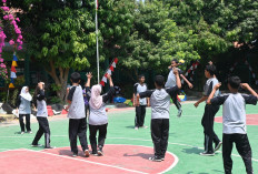 Pemkab Cirebon Dukung SMPN 2 Palimanan Raih Juara SSK Nasional