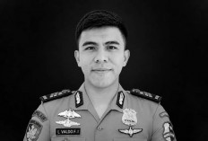 Terungkap! Motif dan Kronologi Polisi Tembak Polisi di Pondok Cabe, Pengacara Soroti Tiga Senjata!