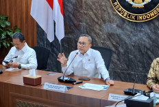 Zulhas: Wilayah dengan Stunting Tinggi dapat Jatah MBG saat Libur Sekolah