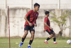 Piala Presiden 2026 Jadi Ajang Pembuktian Pemain Muda Persib dan Persija