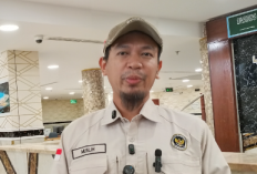 6.000 Bus Disiapkan Sambut Jemaah Haji Indonesia