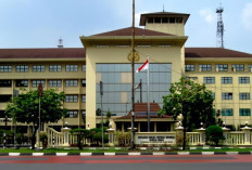 Diduga Sebar Hoaks, Oknum Polisi di Polda Polda Sulsel Diadukan ke Propam Polri