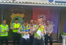 Asyik! Polda Metro Bebaskan Balik Nama Kendaraan Tanpa KTP Pemilik Asli, Ini Caranya
