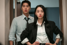 Intip Jadwal Tayang dan Sinopsis Drakor Filing for Love Dibintangi Shin Hae Sun dan Gong Myung