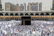 Cuaca di Arab Sampai 40 Derajat, Menag Imbau Calon Jemaah Haji Jaga Kesehatan