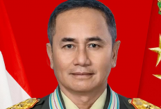 Profil dan Riwayat Karier Letjen Iwan Setiawan, Pangkostrad Baru Penakluk Gunung Everest