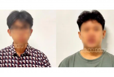 Heboh 2 Siswa SMA Surabaya Ngaku Jual Video Privasi Temannya ke Bandar, Aksinya Berlangsung Selama 1,5 Tahun
