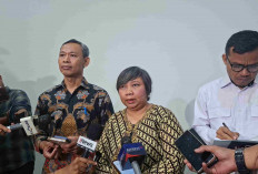 Bukan Air Keras, Komnas HAM Tegaskan Andrie Yunus Disiram Zat Kimia Asam Kuat