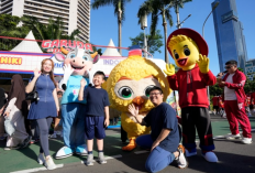 Jadwal Tayang dan Pesan Moral Film Animasi Garuda di Dadaku, Kini Lebih Dekat dengan Anak-Anak