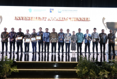 Dukung Pengusaha, BRI Jalin Kolaborasi dengan BP Batam, BKPM dan Kementerian UMKM untuk Perkuat Investasi Daerah