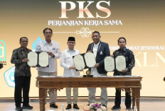 Buka Peluang Magang ke Jepang dan Taiwan, Perguruan Tinggi Gandeng KP2MI Serap Pasar Kerja Global