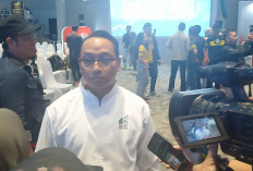 BEI Salurkan Bantuan CSR untuk Pemulihan Bencana Gempa di Flores, NTT