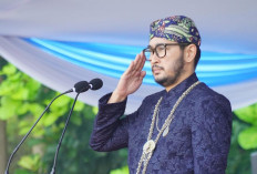 Hardiknas-Harkitnas 2026, Bupati Jeje Ingatkan Pentingnya Kolaborasi Lintas Sektor