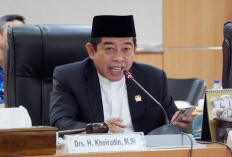 Jagoannya Kalah di Pilkada, Ketua DPRD DKI Siap Bekerja Sama dengan Pramono-Rano