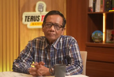Ceroboh! Mahfud MD Endus Praktik Setoran ke Jaksa Nakal di Balik Kasus Amsal Sitepu