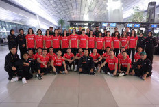 BNI Antar 26 Talenta Muda Indonesia Tampil di Badminton Asia Junior Championships 2026