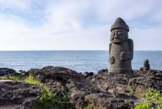 Misteri Penemuan 4 Mayat Orang Hilang di Pulau Jeju Bikin Geger, Polisi Diduga Tutupi Kasus