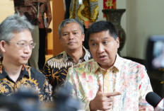 Menteri Ara Bertemu Dubes Tiongkok, Bahas Teknologi Rumah Susun di Kawasan Padat