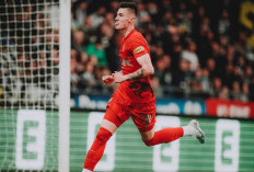 Sesko-Gyokeres: Klausul, Takdir dan Peluang Emas Bagi Manchester United