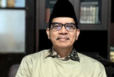 Wasekjen PBNU: Jangan Sebar Hoax, SK Penuhi Syarat Pasti Ditandatangani