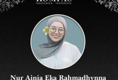 11 Tahun Mengabdi di Kompas TV, Harumnya Nama Nur Ainia Korban Kecelakaan Kereta di Bekasi