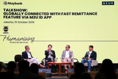 Maybank Indonesia dan NIUM Berkolaborasi Perkuat Fondasi Konektivitas Finansial Global