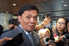 Habiburokhman: Desakan Ganti Kapolri sebagai Syarat Reformasi Polri Salah Kaprah