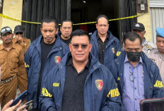 Bareskrim Polri Bongkar Sindikat Impor Ilegal: 76 Ribu HP Disita, Kerugian Negara Capai Rp235 Miliar