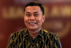 Datang Sebelum Api Datang