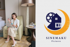 Alasan Prilly Latuconsina Pamit dari Sinemaku Pictures, Begini Reaksi Pacar