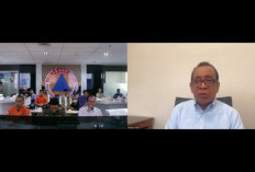 Usai Gempa Sulut–Malut, Prabowo Minta Layanan Cepat dan Evakuasi Diprioritaskan