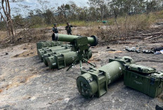 Ketegangan Mereda, Thailand–Kamboja Sepakati Gencatan Senjata di Bawah Pantauan ASEAN