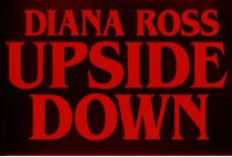 Lirik Lagu Upside Down - Diana Ross yang Viral di TikTok Jadi Backsound Trend Transisi