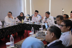 Kepala KUA Sekarang Boleh Diisi Penyuluh Agama Islam, Ini Alasannya