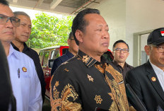 KPK Ungkap Alasan Kasus Kuota Haji Gus Yaqut Belum Naik Sidang