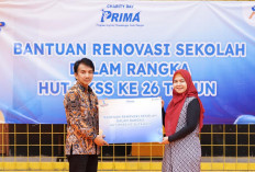 Growing Stronger, Serving Better: Kiprah 26 Tahun PKSS untuk Negeri