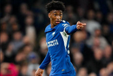 Chelsea Tolak Tawaran Menggiurkan Manchester United, Josh Acheampong Dicap Pemain Tak Tersentuh
