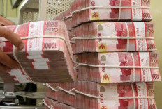 PPATK Ungkap 140 Ribu Rekening Bank Dormant dengan Saldo Rp428 Miliar, Berisiko Digunakan untuk Pencucian Uang