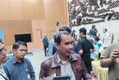 DPR Desak PPATK Verifikasi Data Penerima Bansos Terkait Kasus Judol