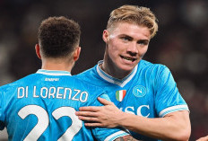 Napoli Singkirkan AC Milan, Lolos ke Final Piala Super Italia