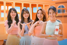 Shopee dan JKT48 Kejutkan Fans! MV 'Lebih Hemat, Lebih Cepat' Jadi Trend Baru, Kenapa? Simak Alasannya.