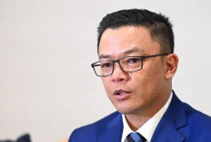 Sugiono: Palestina Jadi Ujian bagi Konsistensi Hukum Internasional dan Hati Nurani