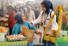 Ketika Perempuan Berdaya, Ekonomi Keluarga Menguat Bersama PNM