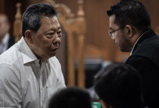 Kasus Hendry Lie: Usai Divonis 14 Tahun, Kini Dilaporkan Dugaan TPPU ke Kejagung