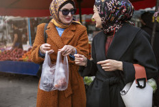 4 Strategi Bisnis yang Paling Efektif di Bulan Ramadan 2026, Bisa Panen Cuan Hingga 50 Persen Omzet