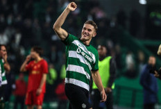 Viktor Gyokeres Adalah Kesepakatan Mustahil Bagi Juventus, Masalah Dusan Vlahovic Kubur Impian Nyonya Tua
