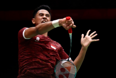 Jadwal Semifinal Badminton Asian Games 2026, Asa Genggam Medali Emas
